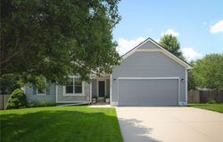 21185 W 126th Street, Olathe, KS 66061