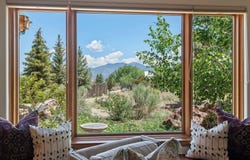 520 Este Es Road, Taos, NM 87525
