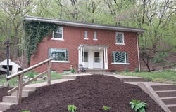 1501 E TERRACE VIEW Lane, Peoria Heights, IL 61616