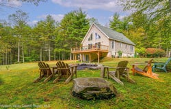 54 Cliff Road, Accord, NY 12404