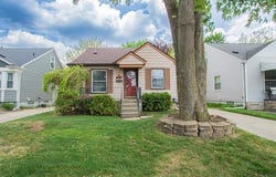 1824 Westgate Avenue, Royal Oak, MI 48073