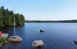 Map 5 Off Comstock Road, Aurora, ME 04408