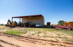 FM 1881 Happy Farm, Happy, TX 79042