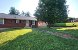 3011 Ferncliff AVE NW, Roanoke, VA 24017