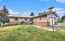 3919 E Shore Drive, Stanton, MI 48888