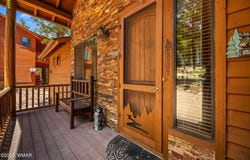 281 N Retreat Way, Show Low, AZ 85901