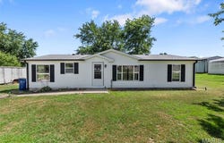 217 Linden Drive, Jackson, MO 63755