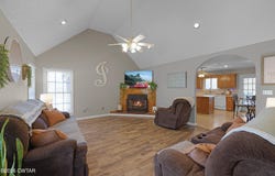 184 Deep Gap Road, Jackson, TN 38301