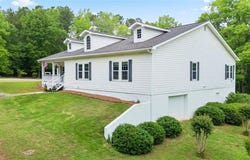 380 George Gray Road, Waleska, GA 30183