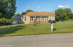 3911 Scenic Trail, Shepherdsville, KY 40165