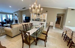 151 Villa Point, Hot Springs, AR 71913