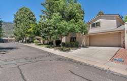 3114 N Connor Street, Flagstaff, AZ 86004