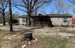 35 Walnut Ridge Drive, Elizabeth, AR 72531