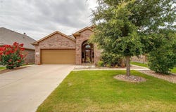 1221 Scott Drive, Weatherford, TX 76087