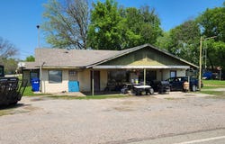 28598  State Road 22, Kenefic, OK 74748