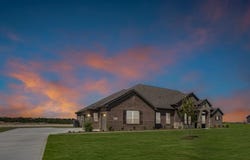 4117 Old Springtown Road, Weatherford, TX 76085