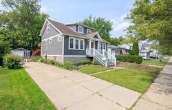 22122 Fresard Street, St. Clair Shores, MI 48080