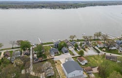 5590 E Maple Street, Knox, IN 46534
