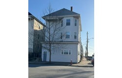 717-719 Brock Ave, New Bedford, MA 02744