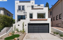 1618 Grand Ave, Piedmont, CA 94611