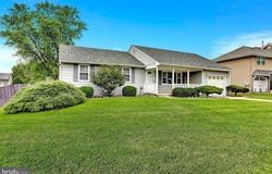 114 PELHAM ROAD, DELRAN, NJ 08075
