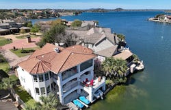 74 Applehead Island Drive, Horseshoe Bay, TX 78657