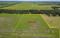 LOT 6, 0 OLD BOWLING GREEN RD, FORT MEADE, FL 33841
