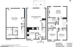 2712 CRESTWICK PLACE, DISTRICT HEIGHTS, MD 20747