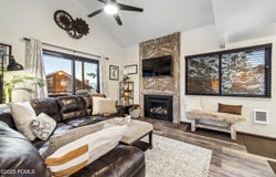 2025 Canyons Resort Drive Apt R8, Park City, UT 84098