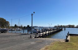 CROSBY Road, ROCK HALL, MD 21661