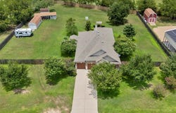 156 Margies WAY, Bastrop, TX 78602
