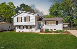 3713 Arrowwood Drive, Raleigh, NC 27604