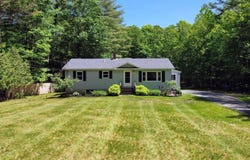 708 E River Road, Skowhegan, ME 04976
