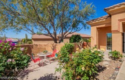 5042 W Desert Chicory Place, Marana, AZ 85658