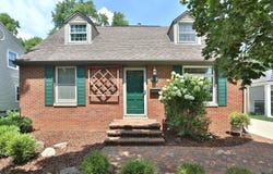 522 Meadoway Park, Worthington, OH 43085