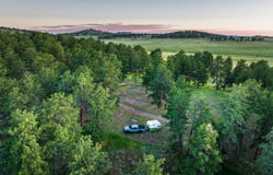 12511 CR 328, Westcliffe, CO 81252