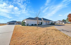 7911 Glasgow Dr, Midland, TX 79707