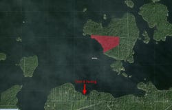 X Waters Island, Ely, MN 55731
