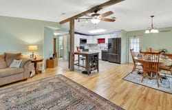 110 Maple Lane, Lake Helen, FL 32744