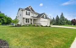 12879 Warm Creek Drive, DeWitt, MI 48820