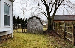 259 E 3rd Street, Ashland, OH 44805