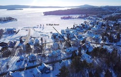 11 High Street, Rangeley, ME 04970