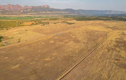 Lot 4 Carter Subdivision, New Harmony, UT 84757