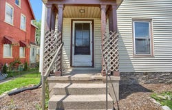 814 PARK AVENUE, Williamsport, PA 17701