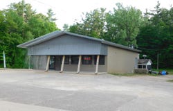 N3389 STH 47, NEOPIT, WI 54150-0000