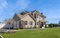 49 Calverton (Canterbury) Court, Wading River, NY 11792