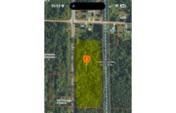 10 AC Old 27 N Highway, Vanderbilt, MI 49795