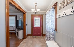6 Elizabeth Street, North Dansville, NY 14437