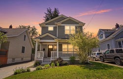 302 Dewey Street, Royal Oak, MI 48067
