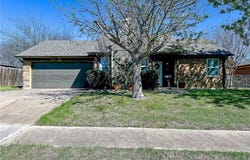 2124 Hidden Hill Drive, Killeen, TX 76543